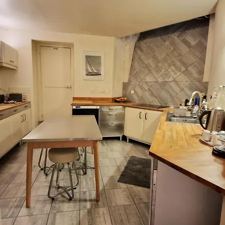 Homestay 2 Private In An Elegant Haussmannian Paris