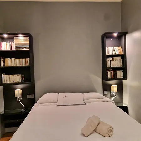 Homestay 2 Private In An Elegant Haussmannian *