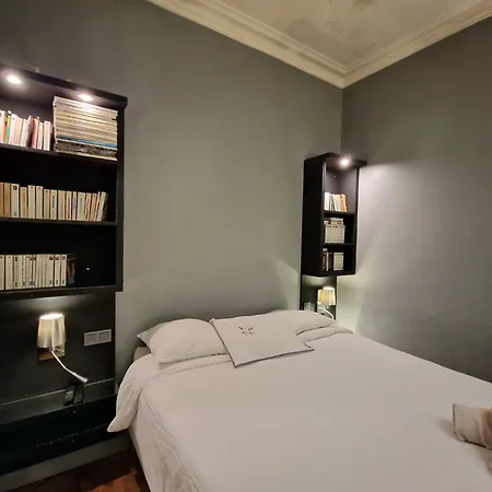 2 Private In An Elegant Haussmannian Homestay *